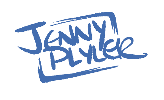 Art of Jenny Plyler